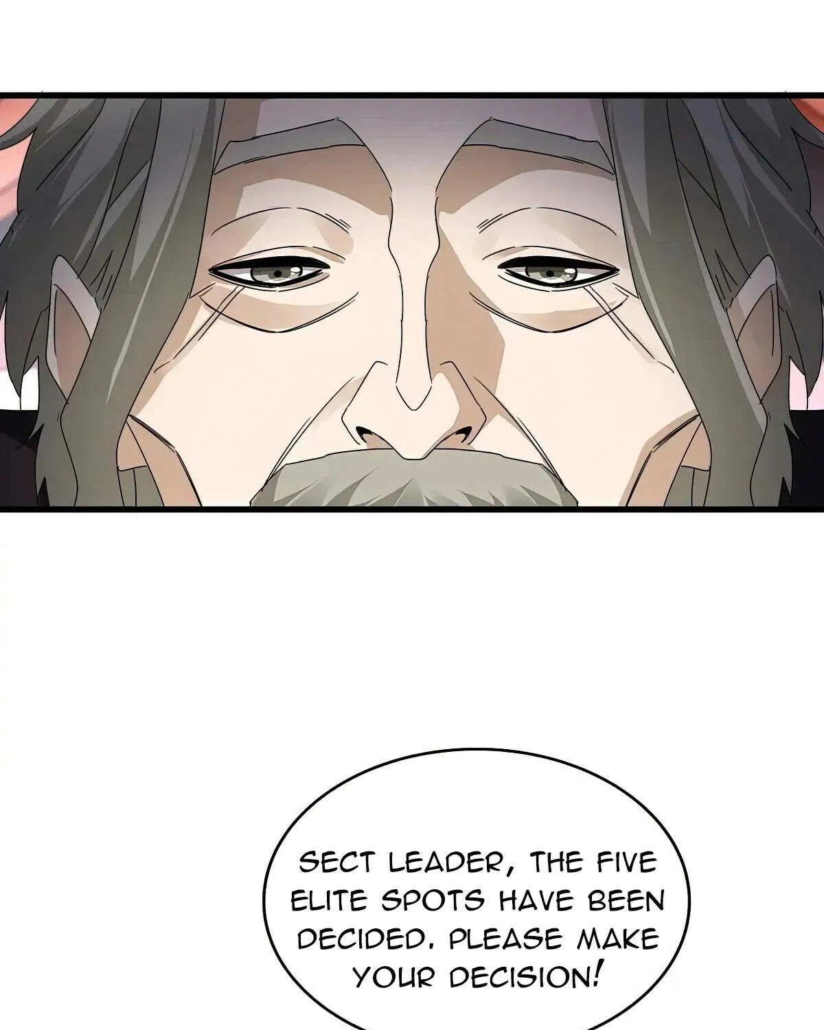 Magic Emperor Chapter 592 page 48 - 