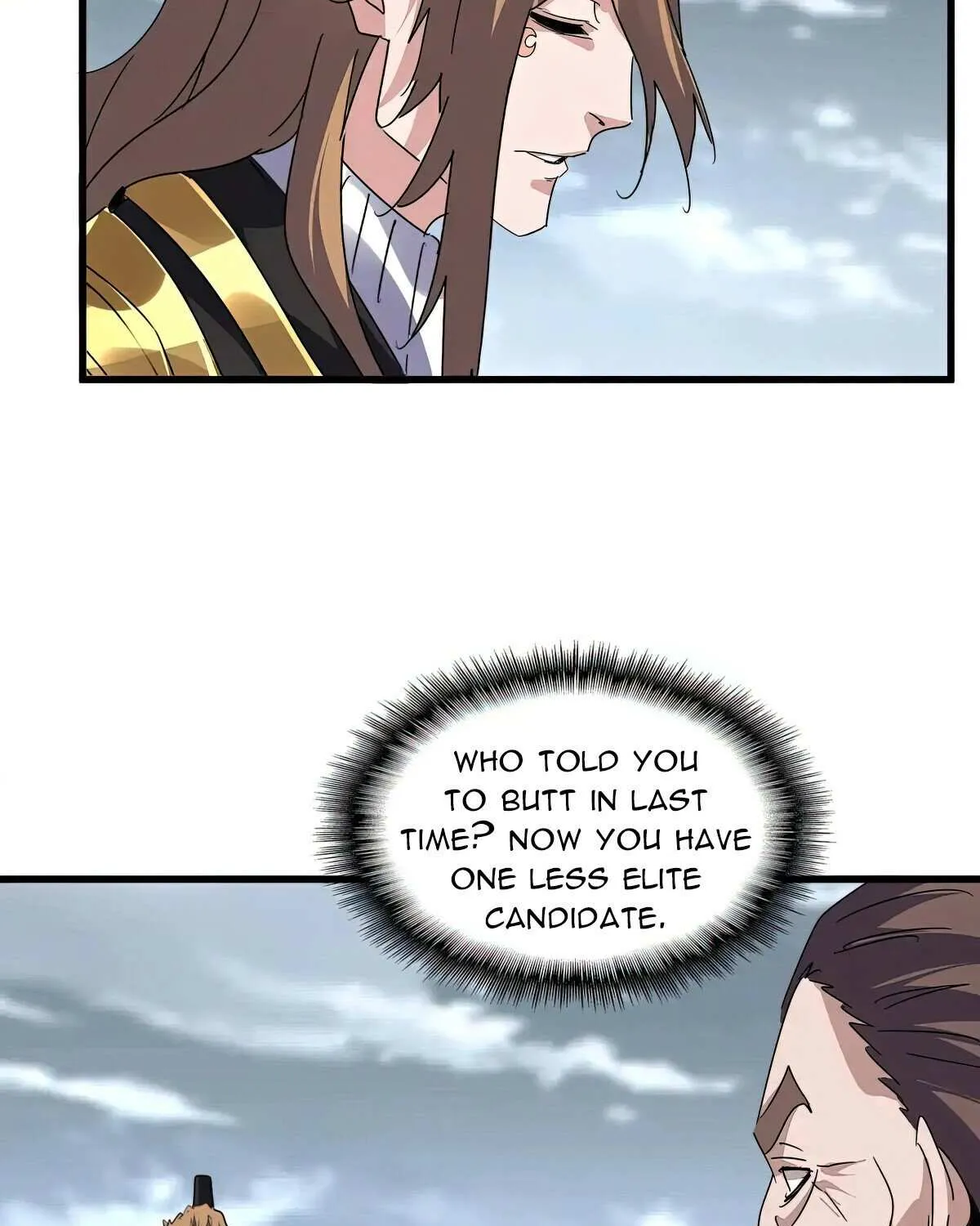 Magic Emperor Chapter 592 page 50 - 
