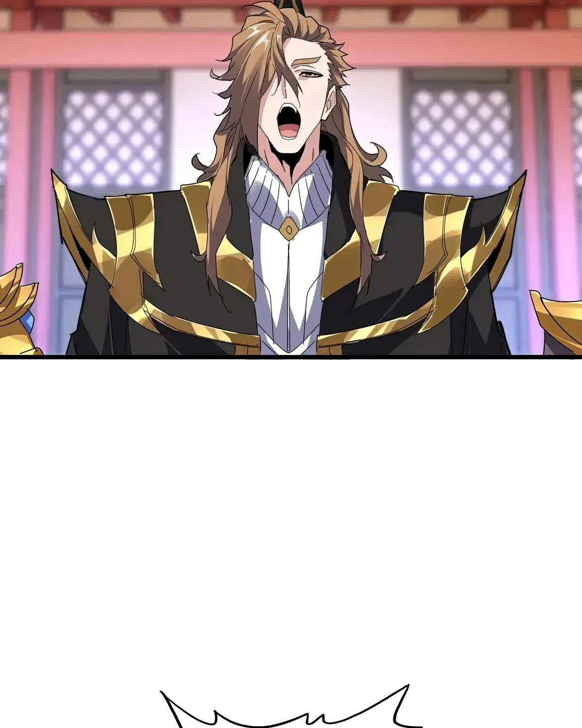 Magic Emperor Chapter 592 page 52 - 
