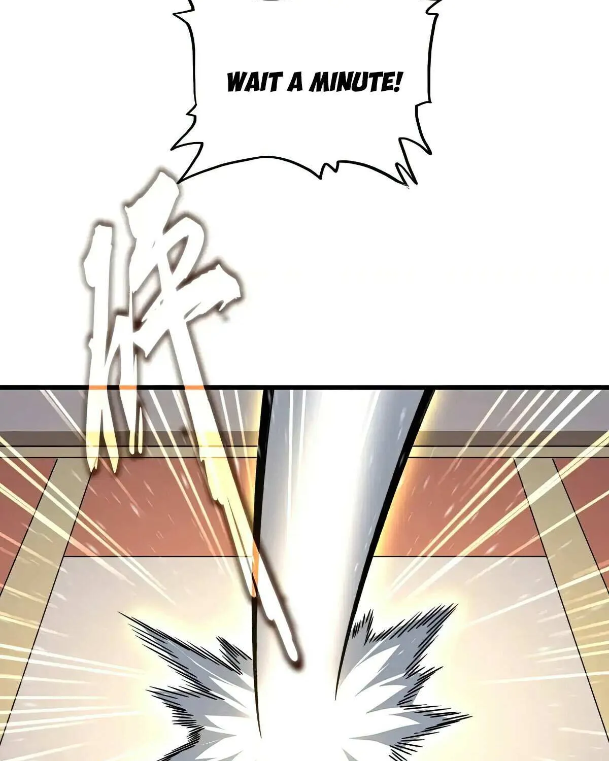 Magic Emperor Chapter 592 page 53 - 