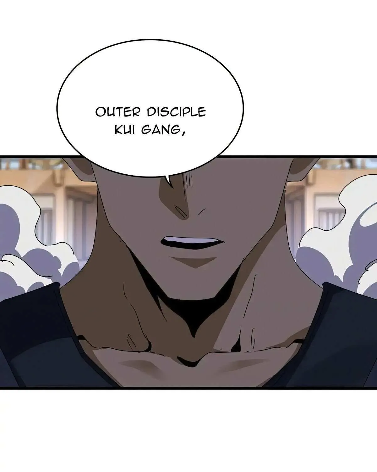 Magic Emperor Chapter 592 page 56 - 