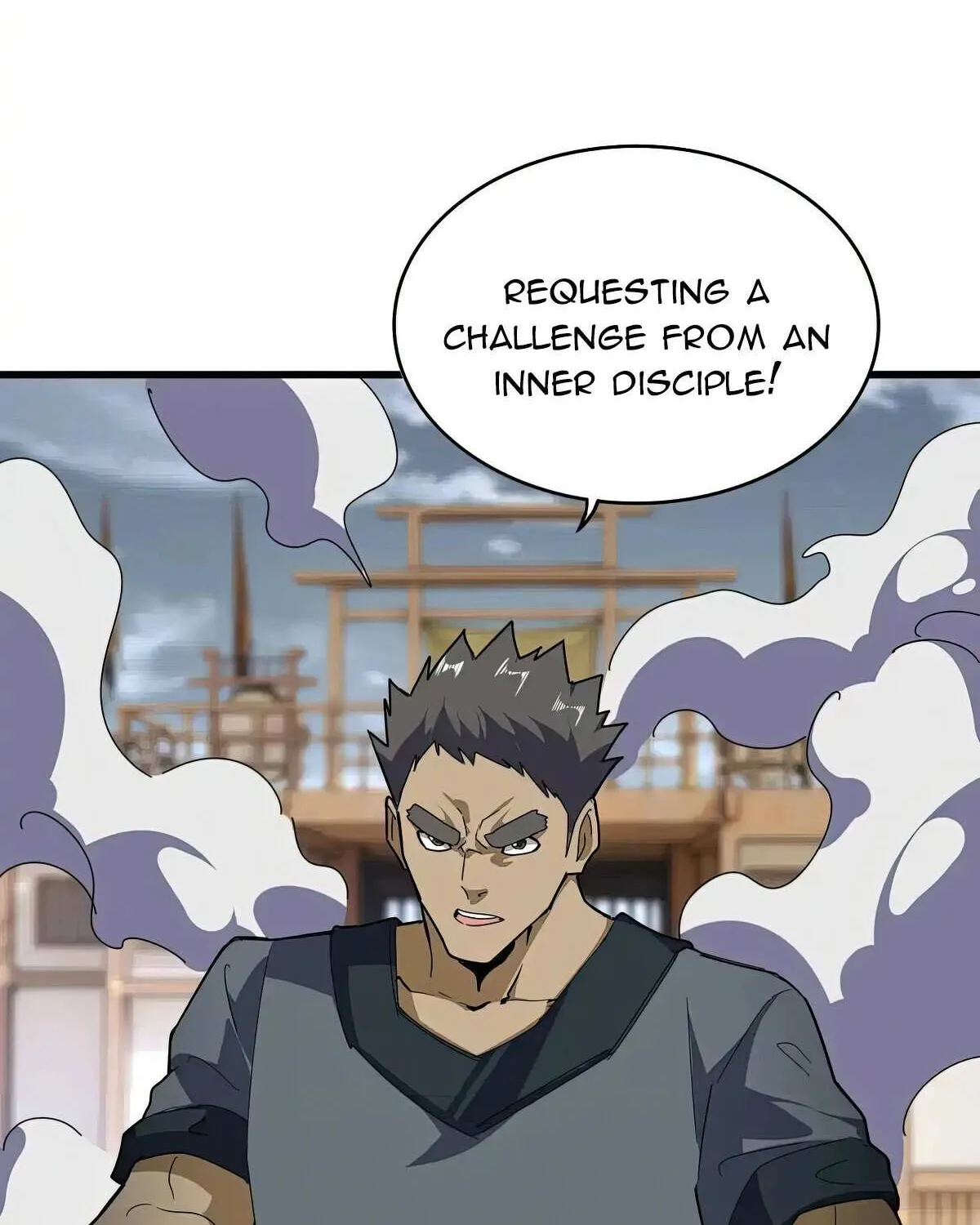 Magic Emperor Chapter 592 page 57 - 