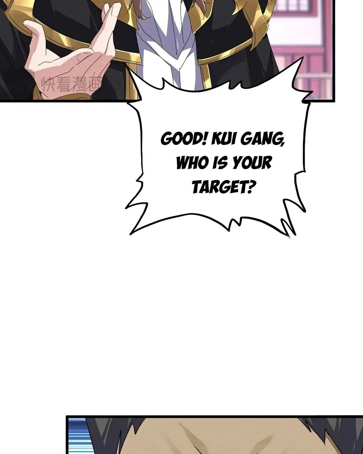 Magic Emperor Chapter 592 page 60 - 