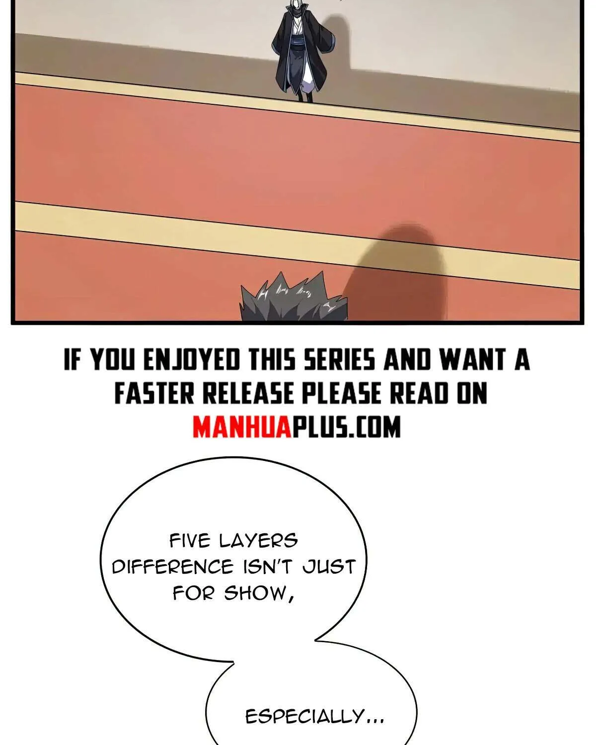 Magic Emperor Chapter 592 page 64 - 
