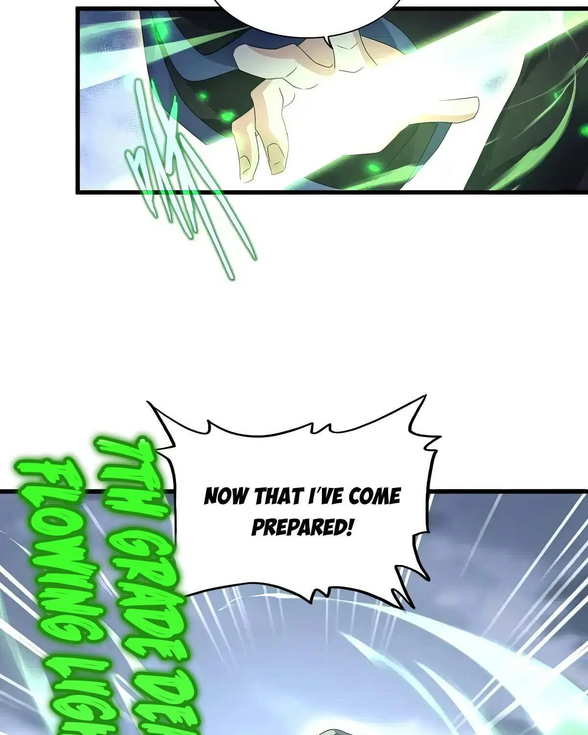 Magic Emperor Chapter 592 page 65 - 
