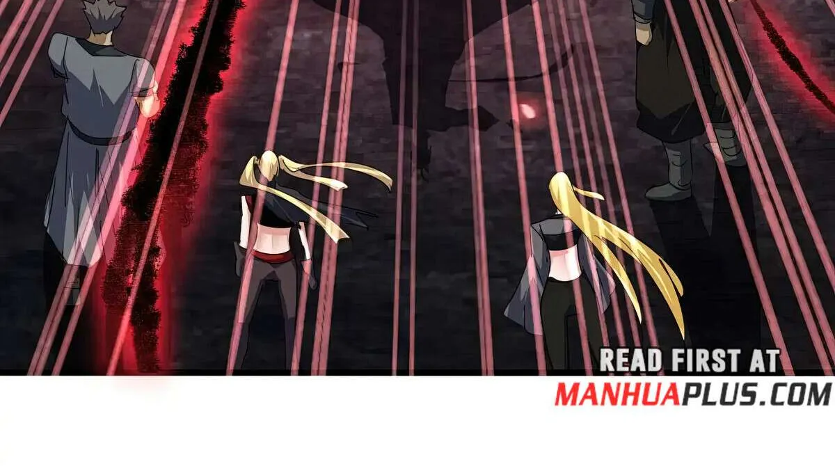 Magic Emperor Chapter 592 page 10 - 