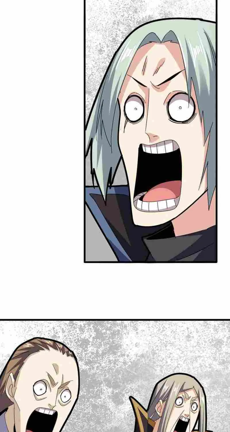 Magic Emperor Chapter 593 page 25 - 