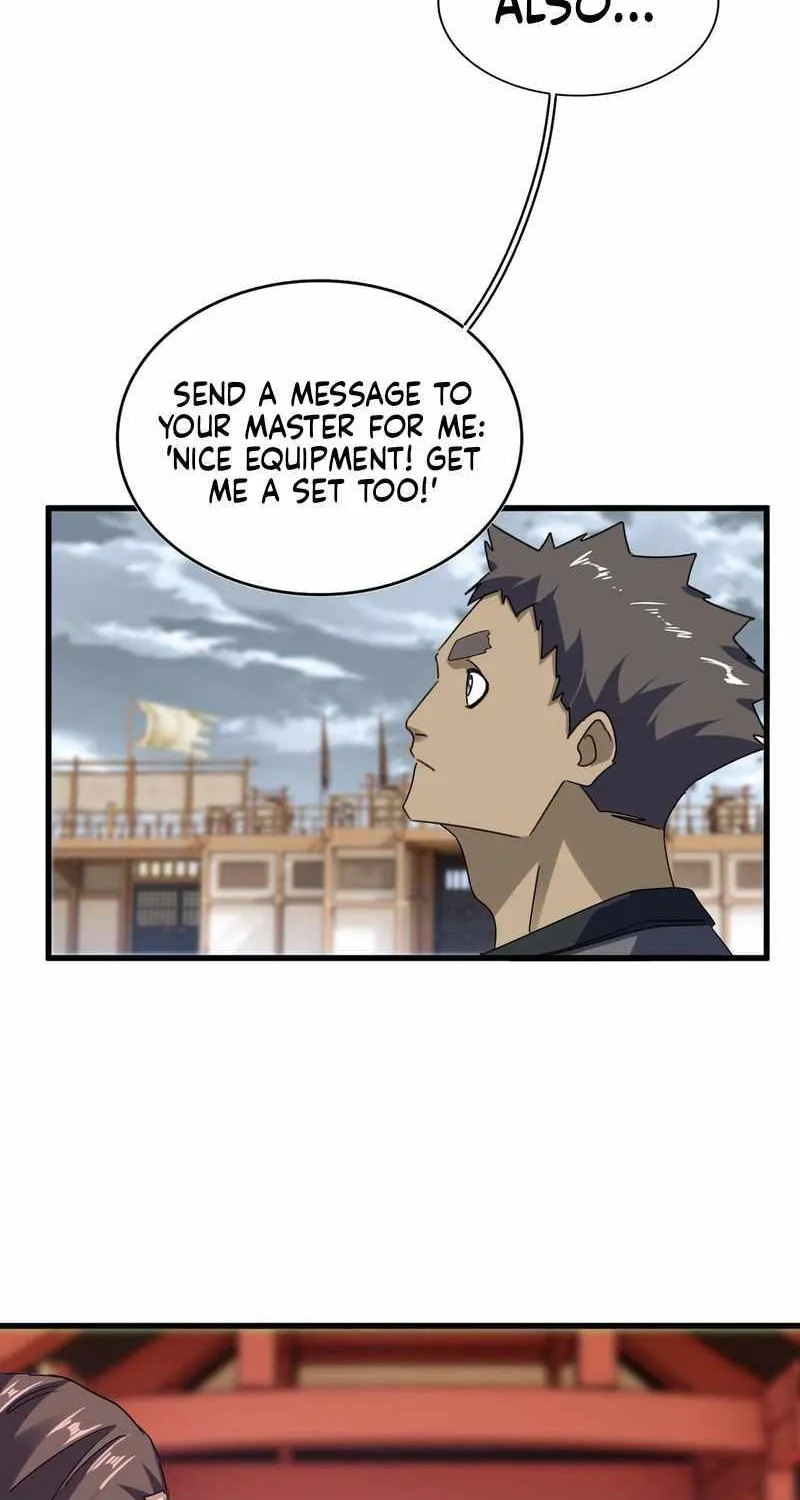 Magic Emperor Chapter 593 page 38 - 