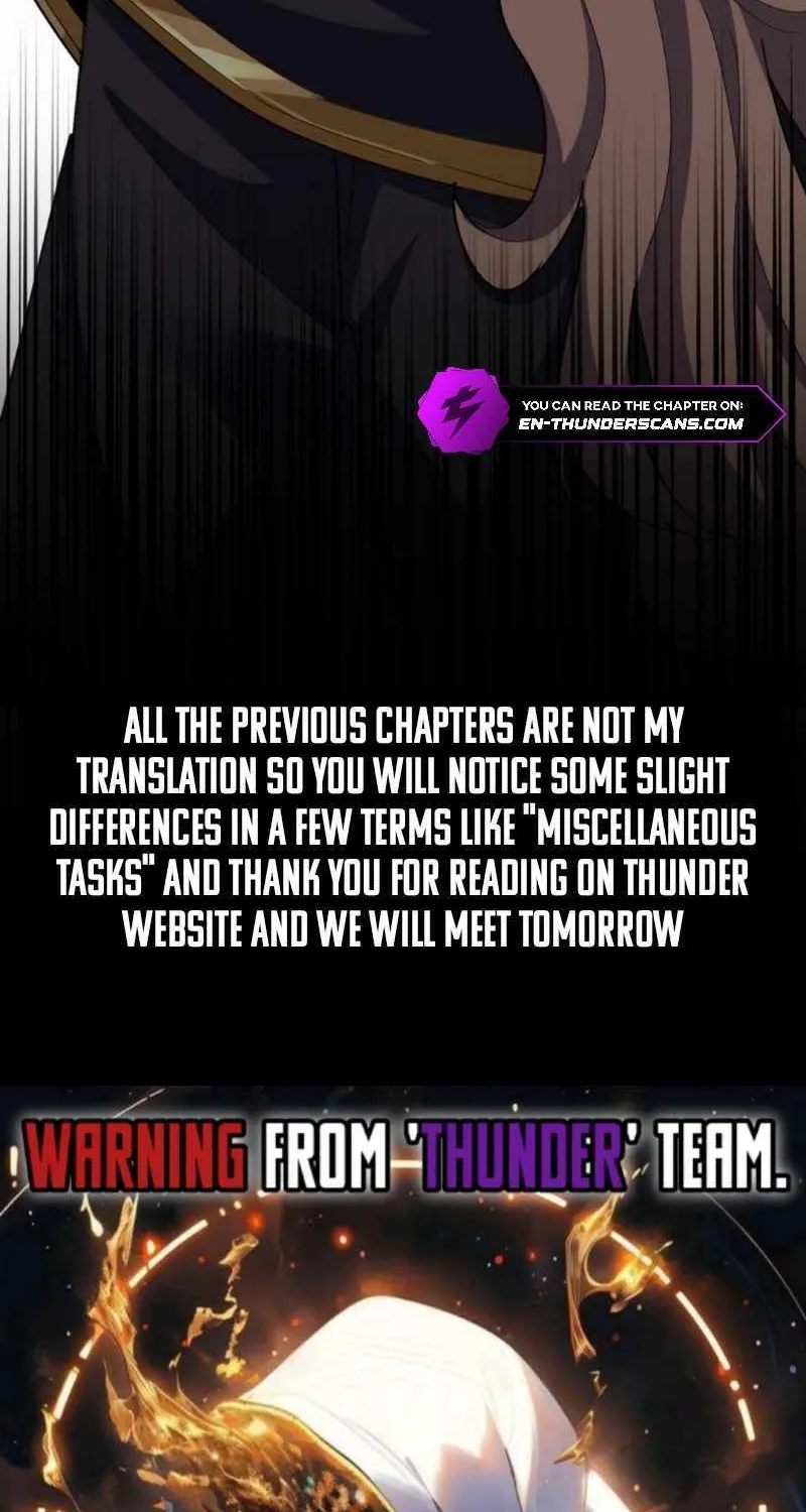 Magic Emperor Chapter 593 page 46 - 