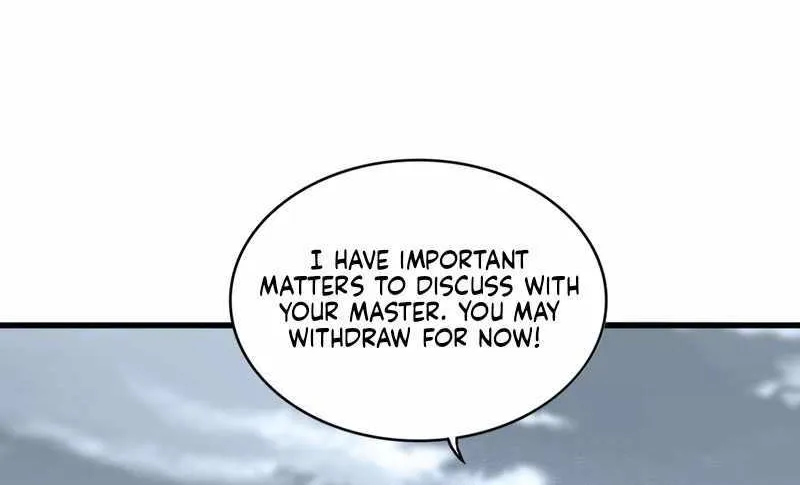 Magic Emperor Chapter 594 page 11 - 