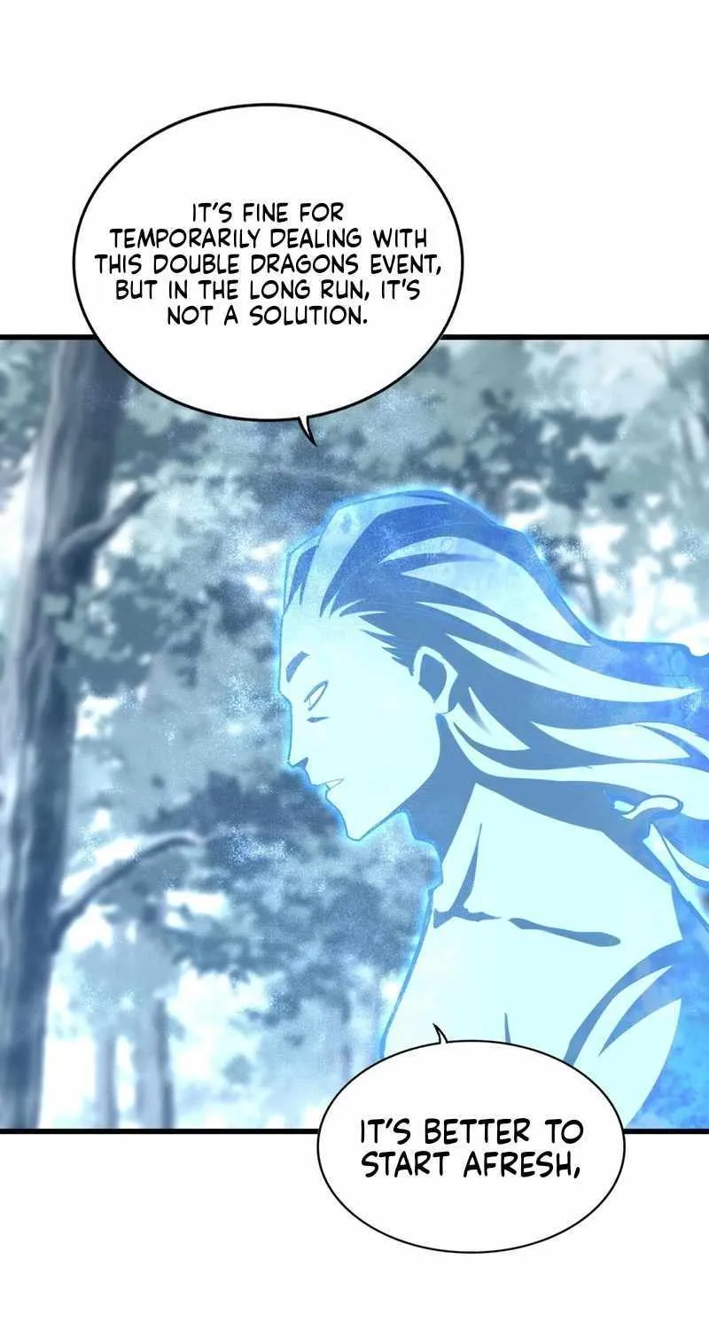 Magic Emperor Chapter 594 page 16 - 