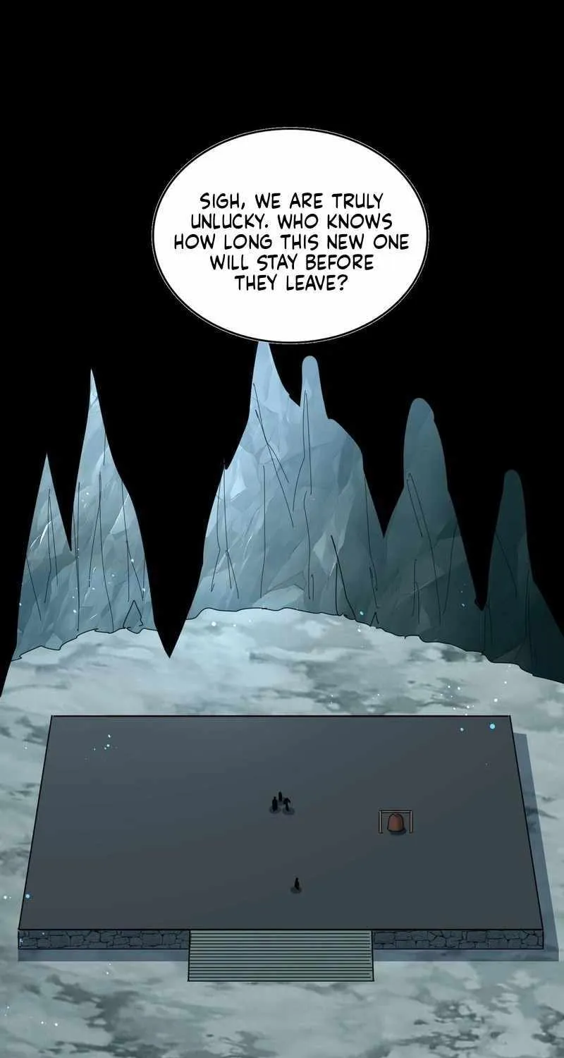 Magic Emperor Chapter 594 page 36 - 