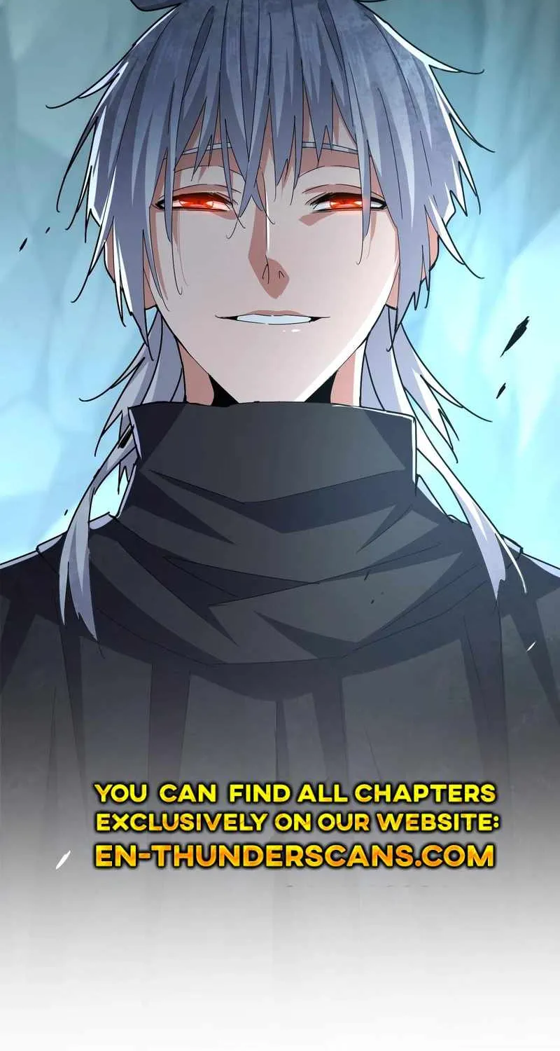 Magic Emperor Chapter 594 page 43 - 