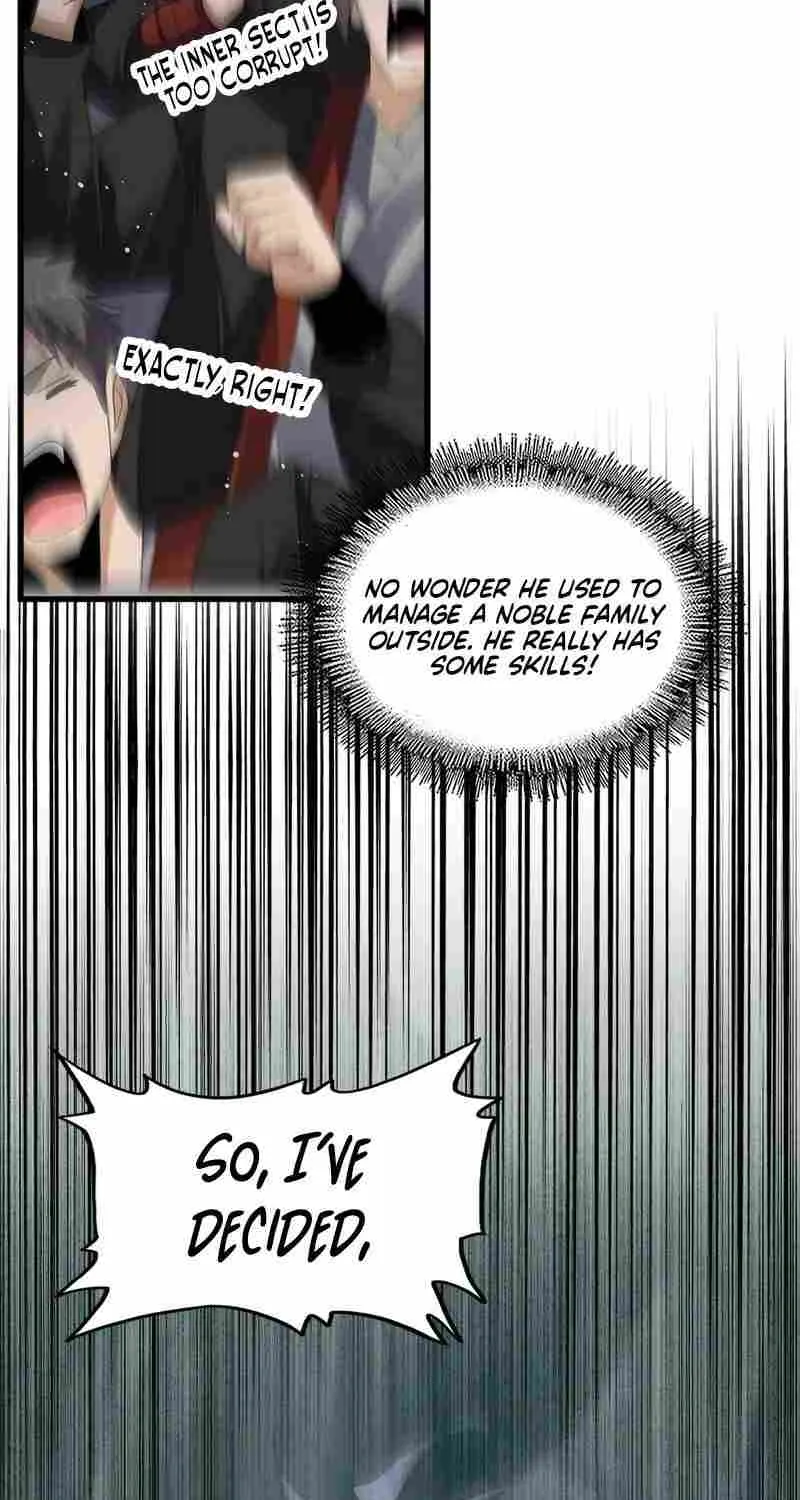 Magic Emperor Chapter 595 page 18 - 