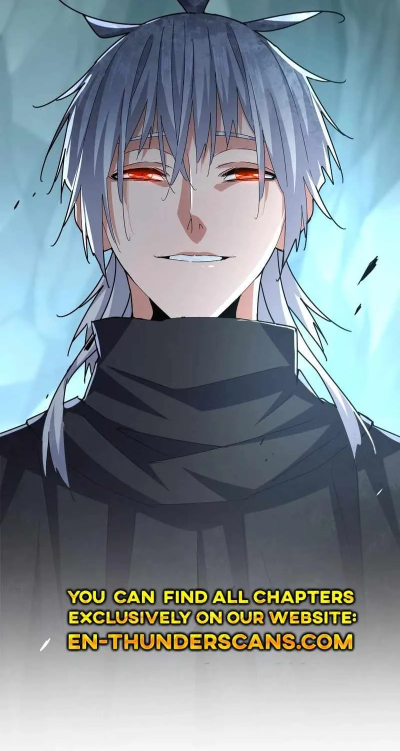 Magic Emperor Chapter 595 page 3 - 