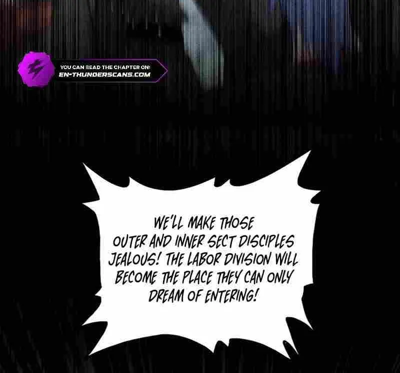 Magic Emperor Chapter 595 page 21 - 