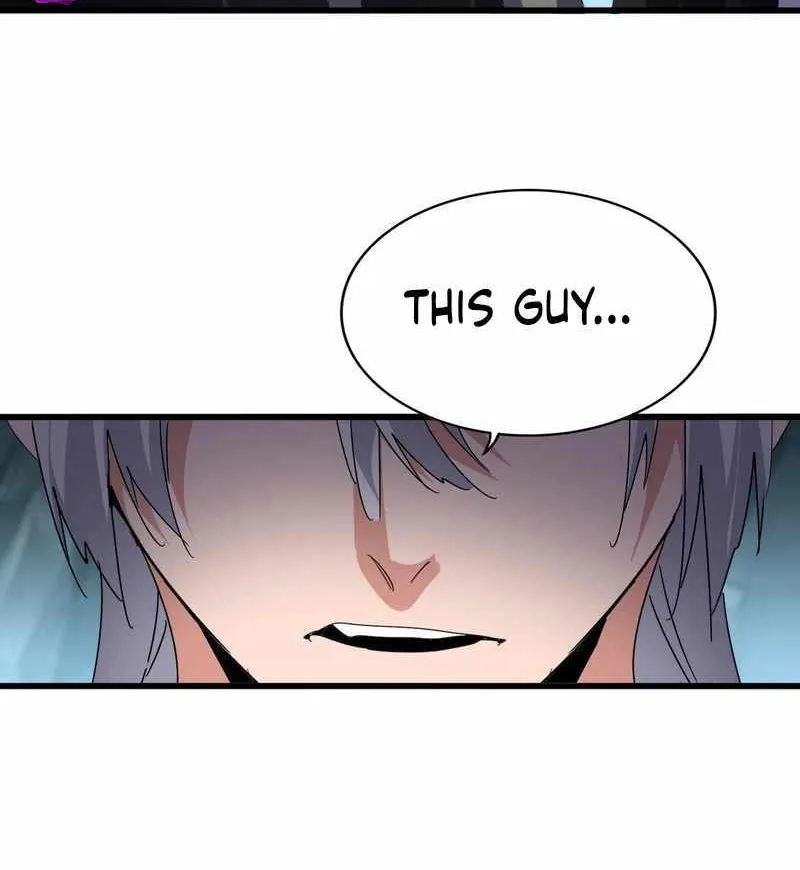 Magic Emperor Chapter 595 page 41 - 