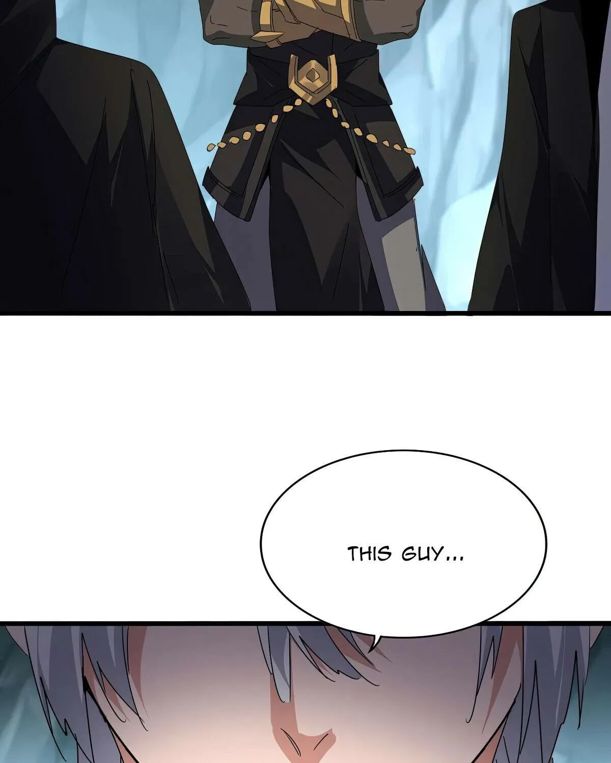 Magic Emperor Chapter 596 page 2 - 