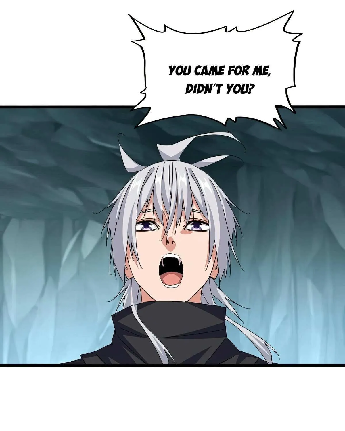 Magic Emperor Chapter 596 page 16 - 
