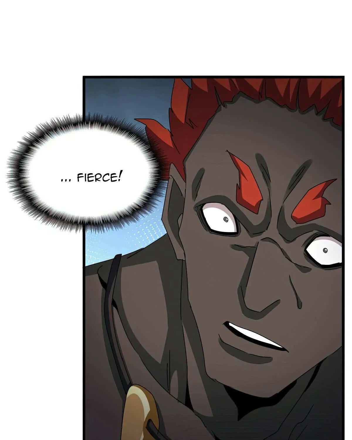 Magic Emperor Chapter 596 page 18 - 