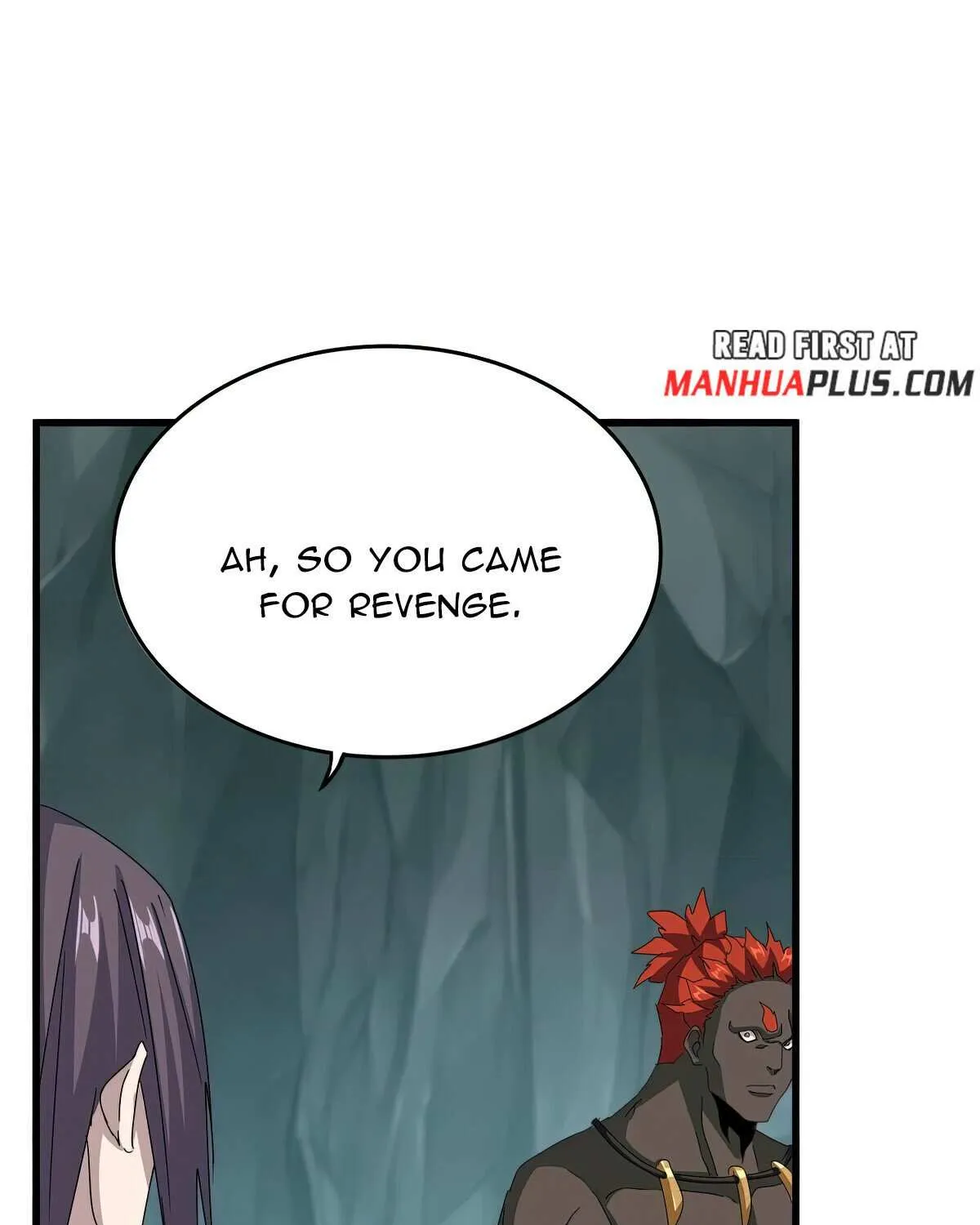 Magic Emperor Chapter 596 page 20 - 