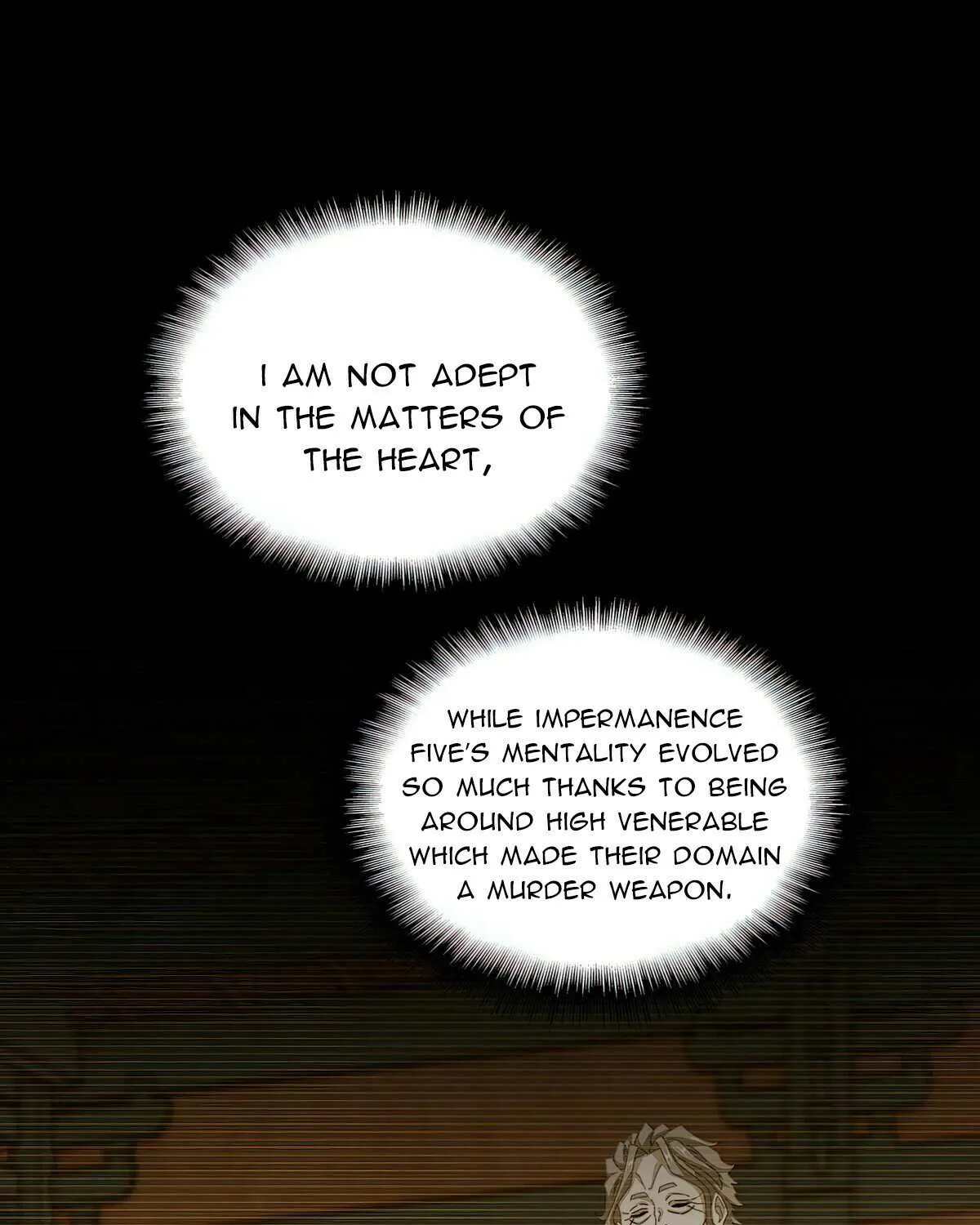 Magic Emperor Chapter 596 page 24 - 