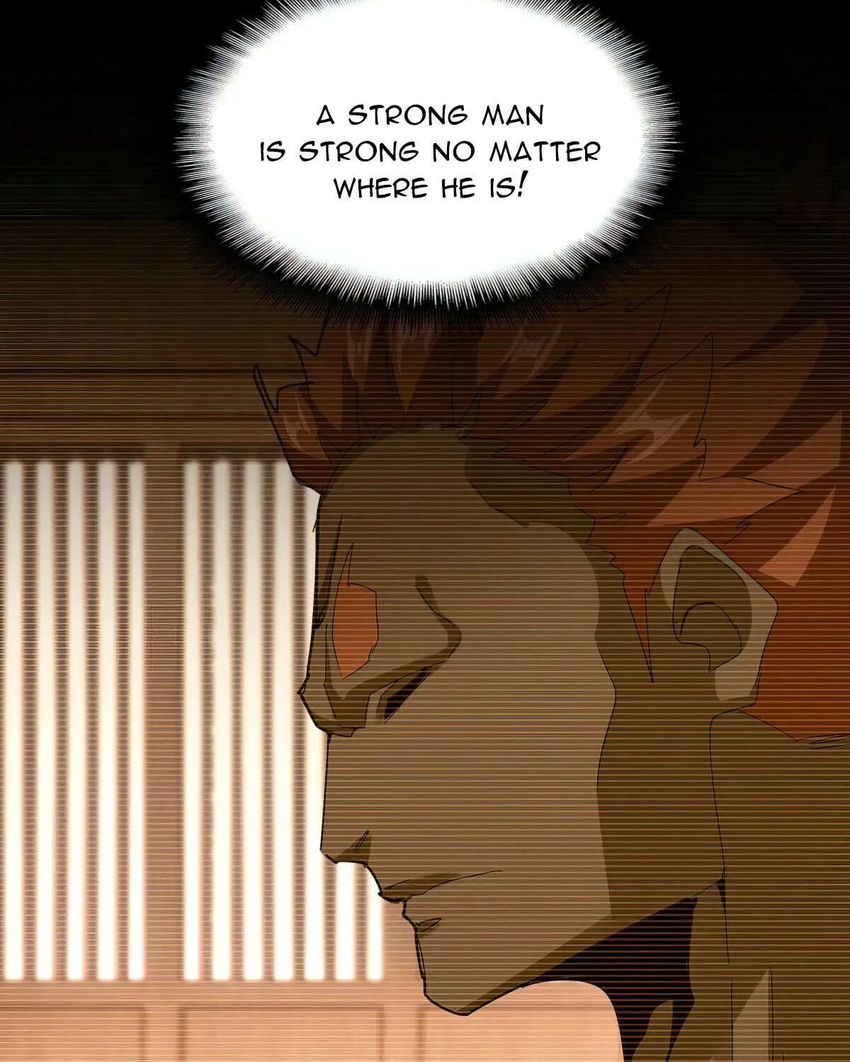 Magic Emperor Chapter 596 page 27 - 