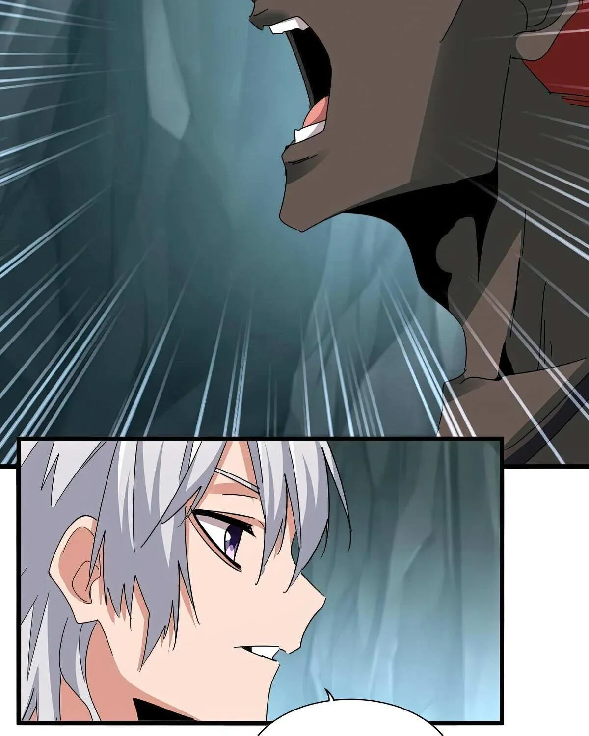 Magic Emperor Chapter 596 page 29 - 