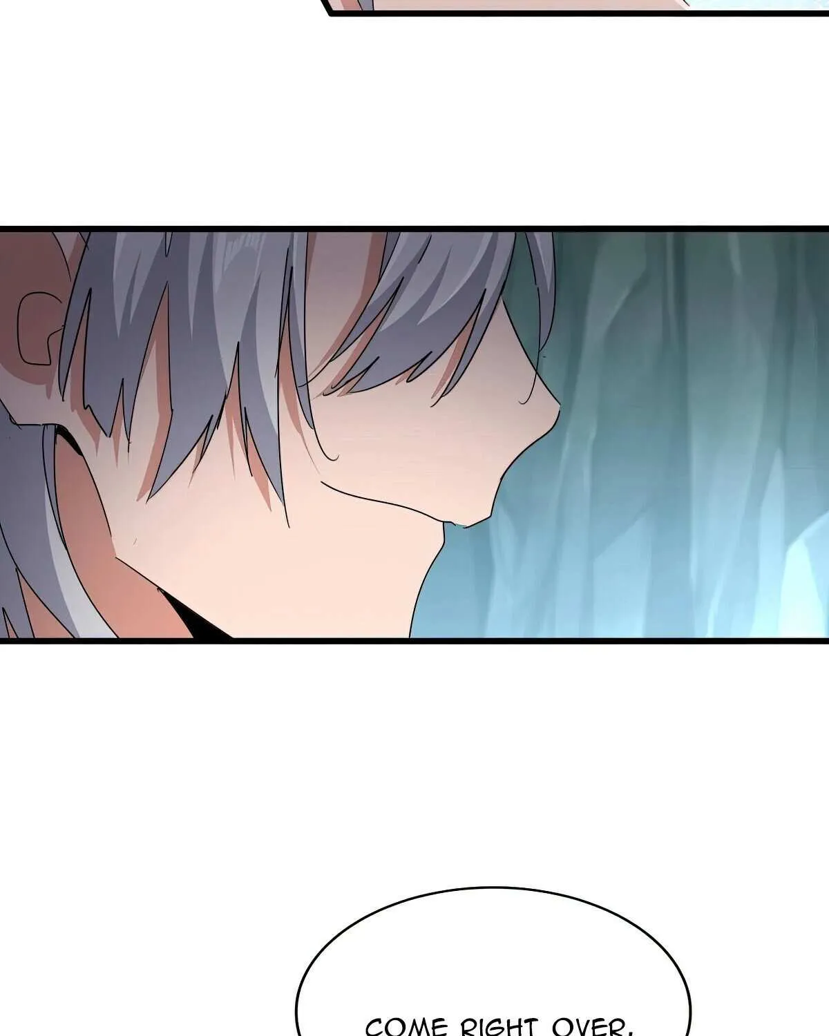 Magic Emperor Chapter 596 page 32 - 