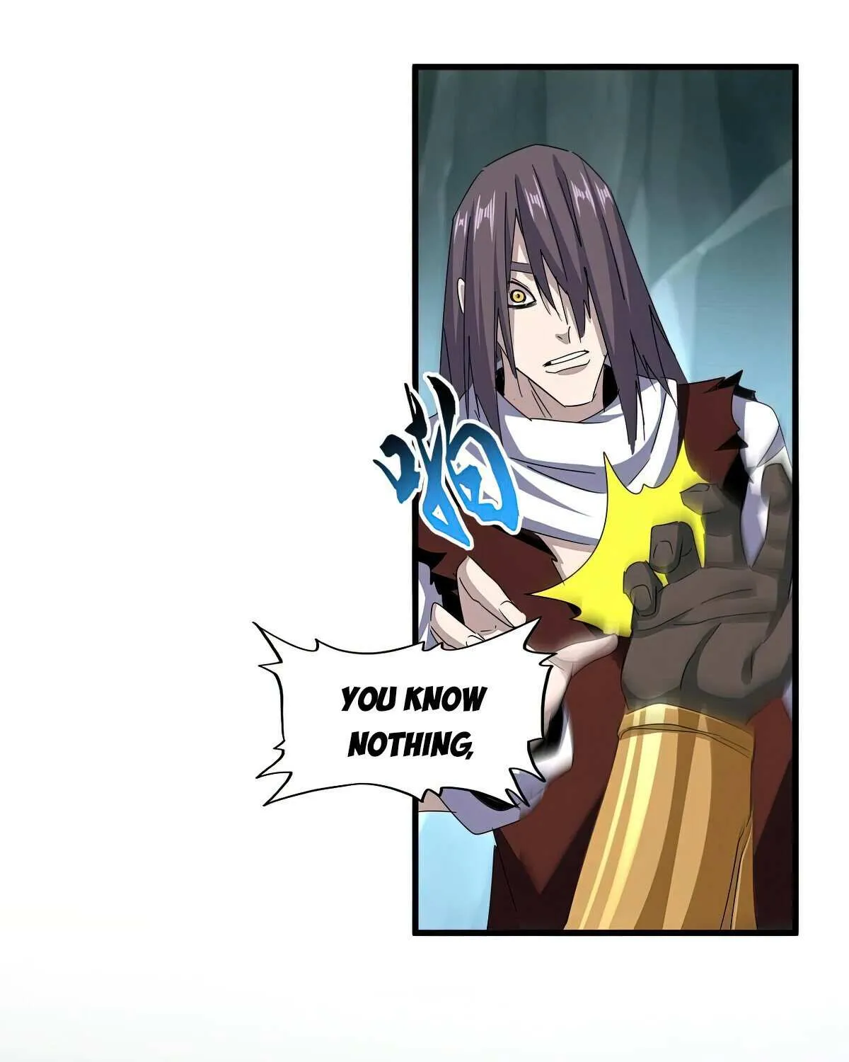 Magic Emperor Chapter 596 page 46 - 