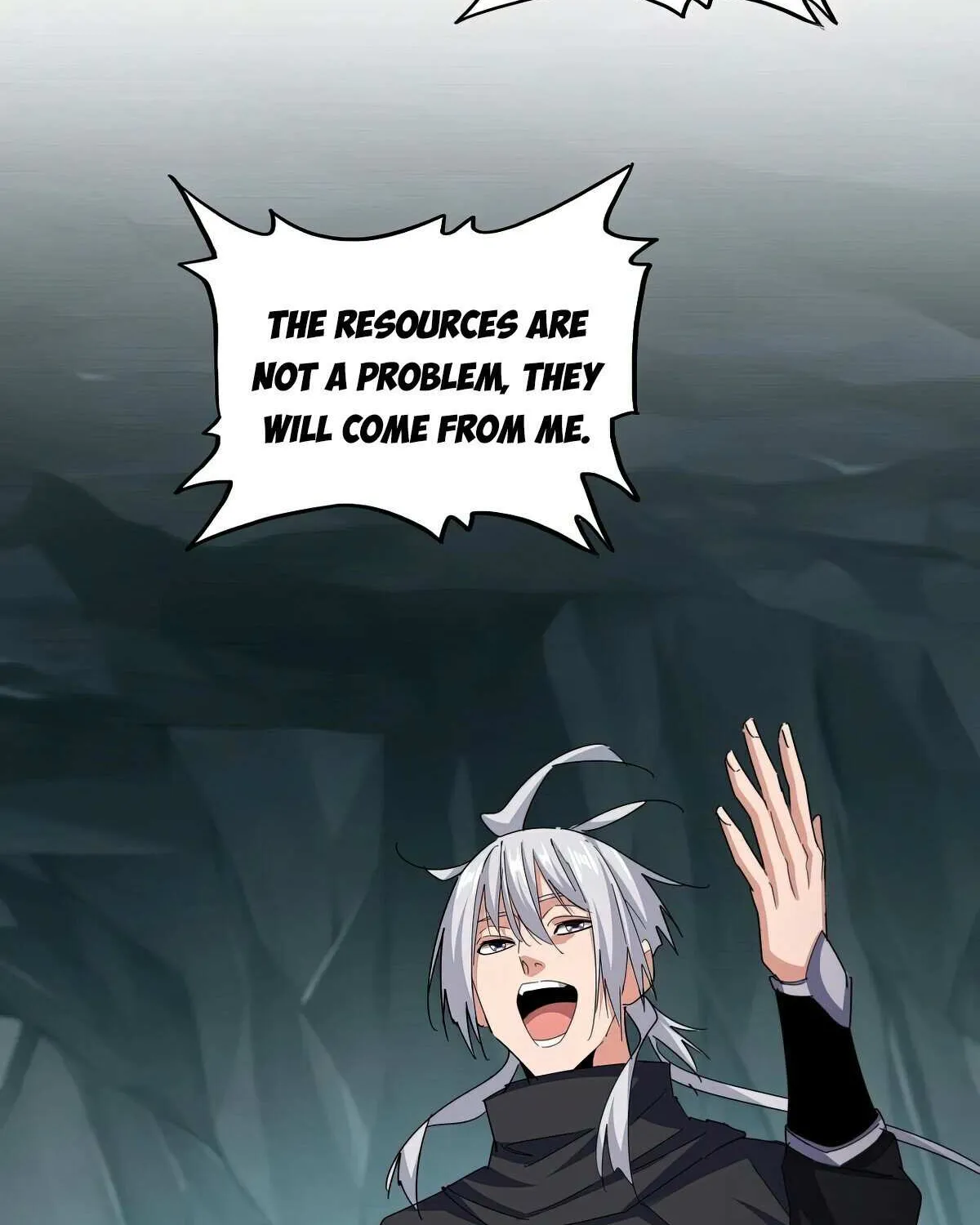 Magic Emperor Chapter 596 page 51 - 