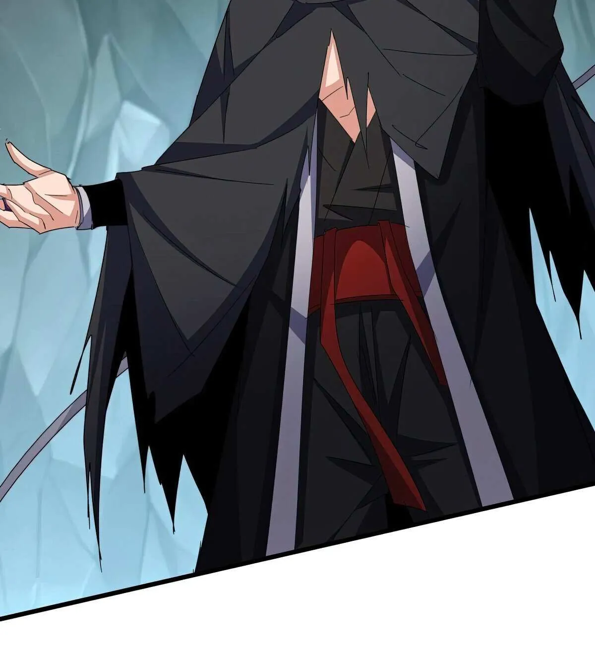 Magic Emperor Chapter 596 page 52 - 