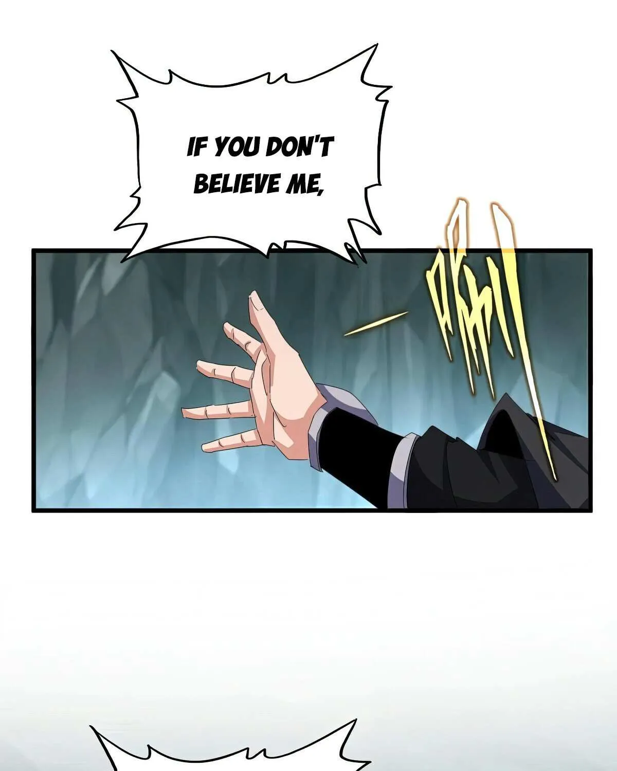 Magic Emperor Chapter 596 page 53 - 