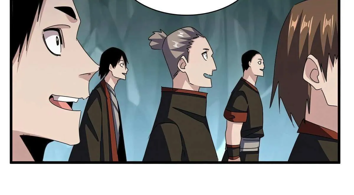 Magic Emperor Chapter 596 page 59 - 