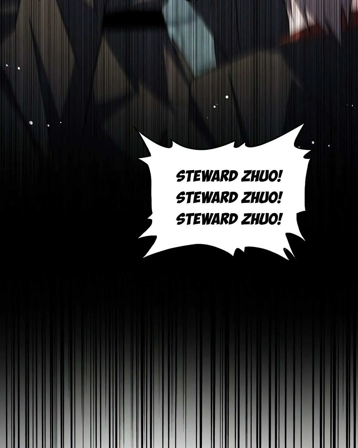 Magic Emperor Chapter 596 page 64 - 