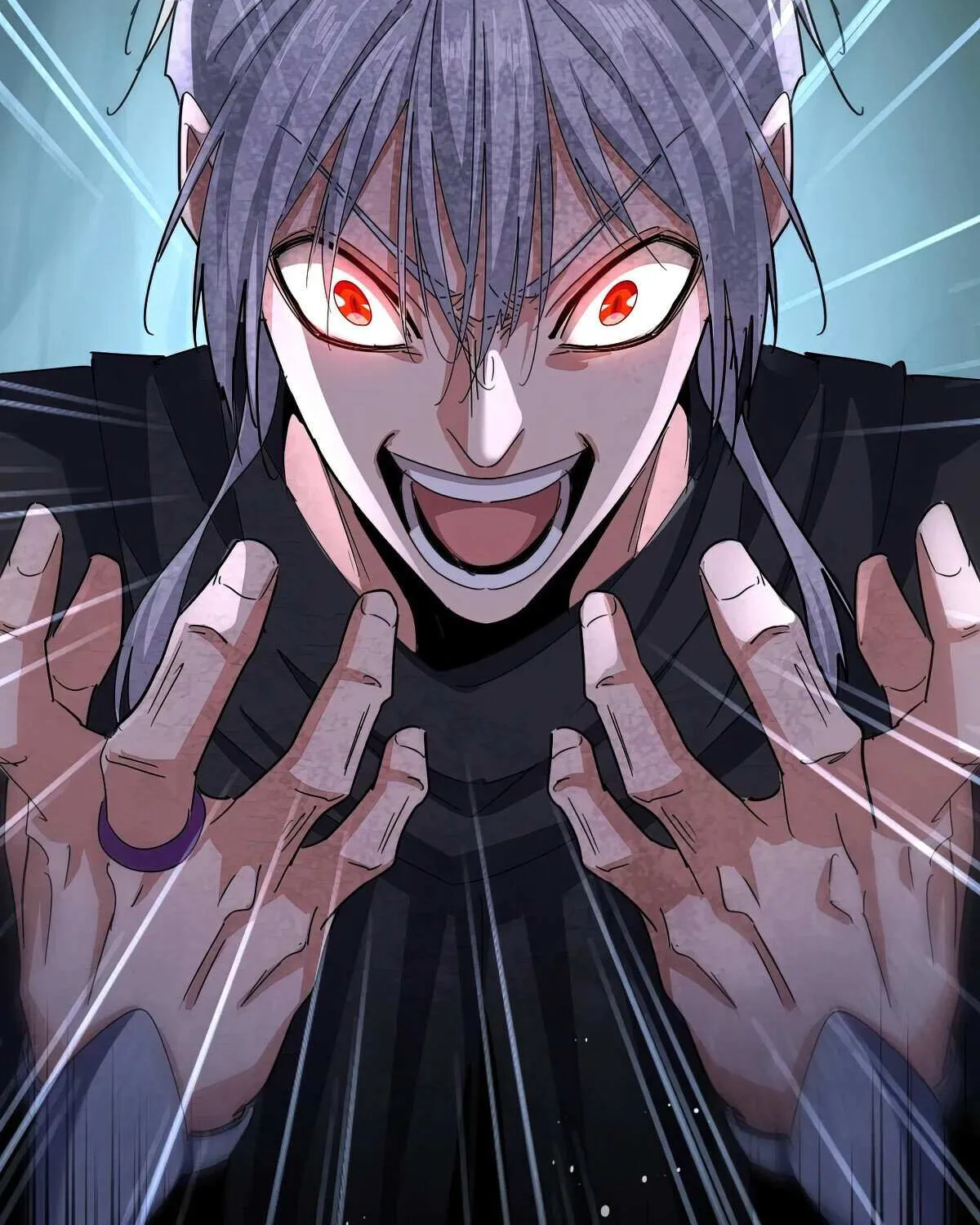 Magic Emperor Chapter 597 page 2 - 