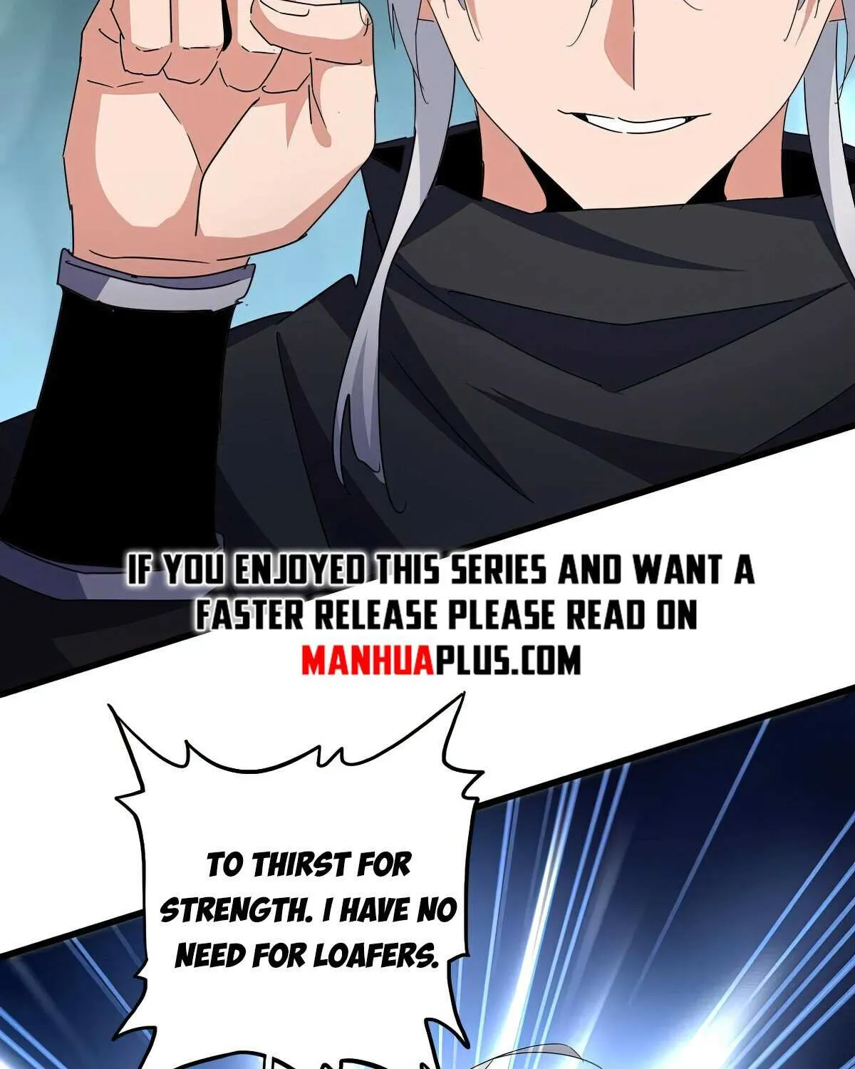 Magic Emperor Chapter 597 page 12 - 