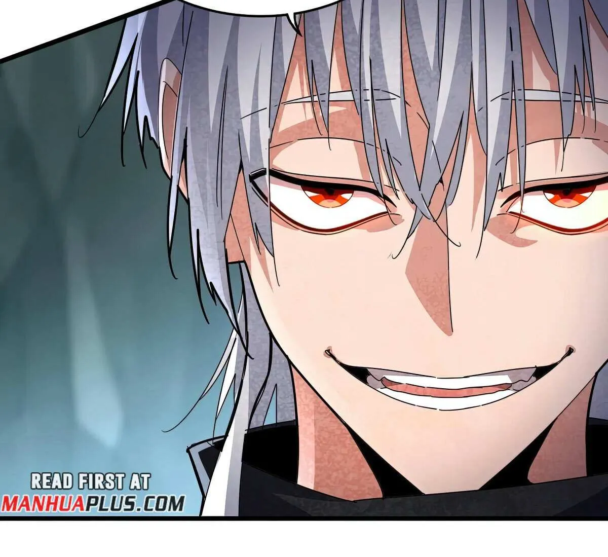 Magic Emperor Chapter 597 page 16 - 