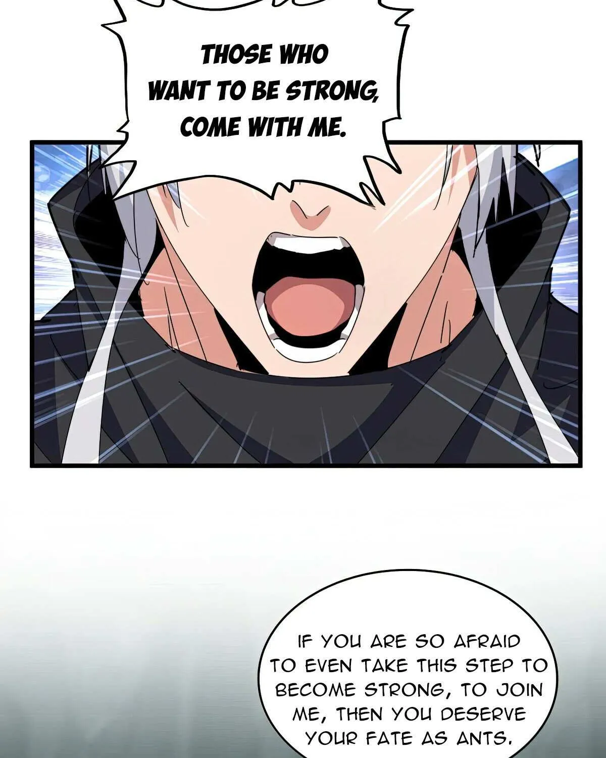 Magic Emperor Chapter 597 page 18 - 