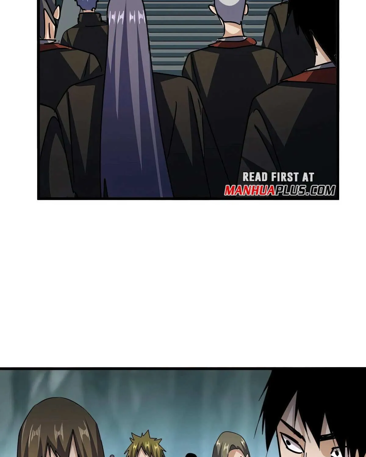 Magic Emperor Chapter 597 page 21 - 