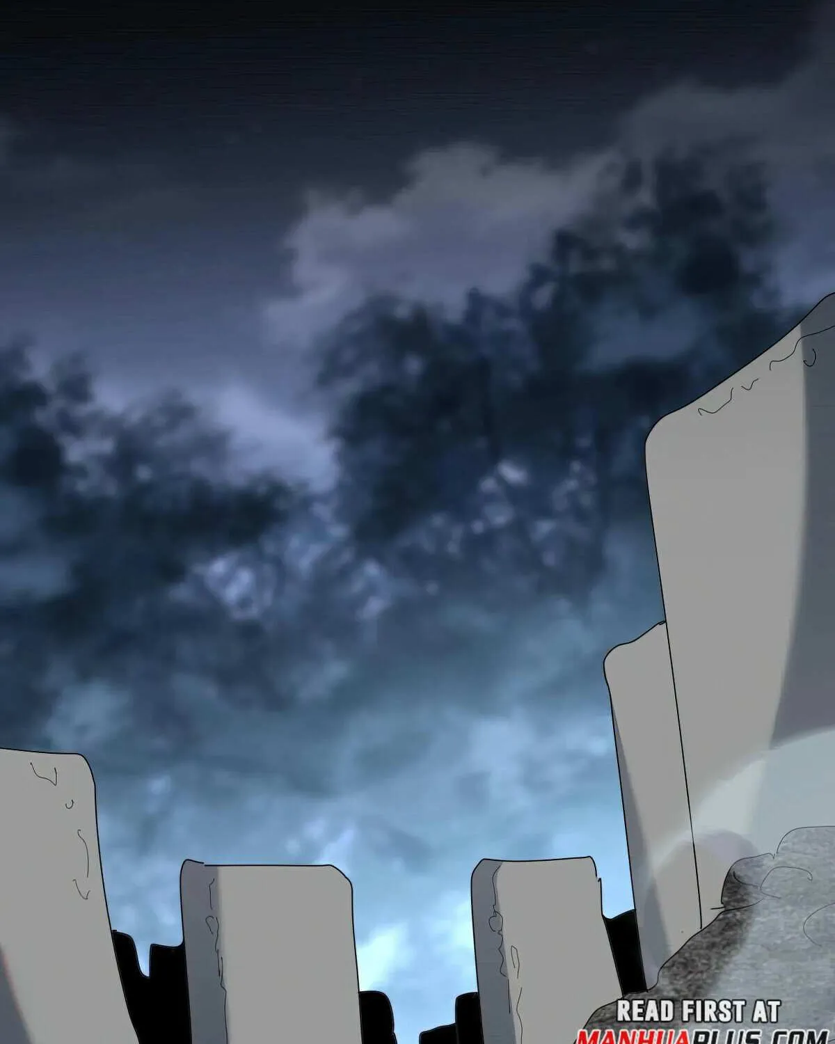 Magic Emperor Chapter 597 page 27 - 