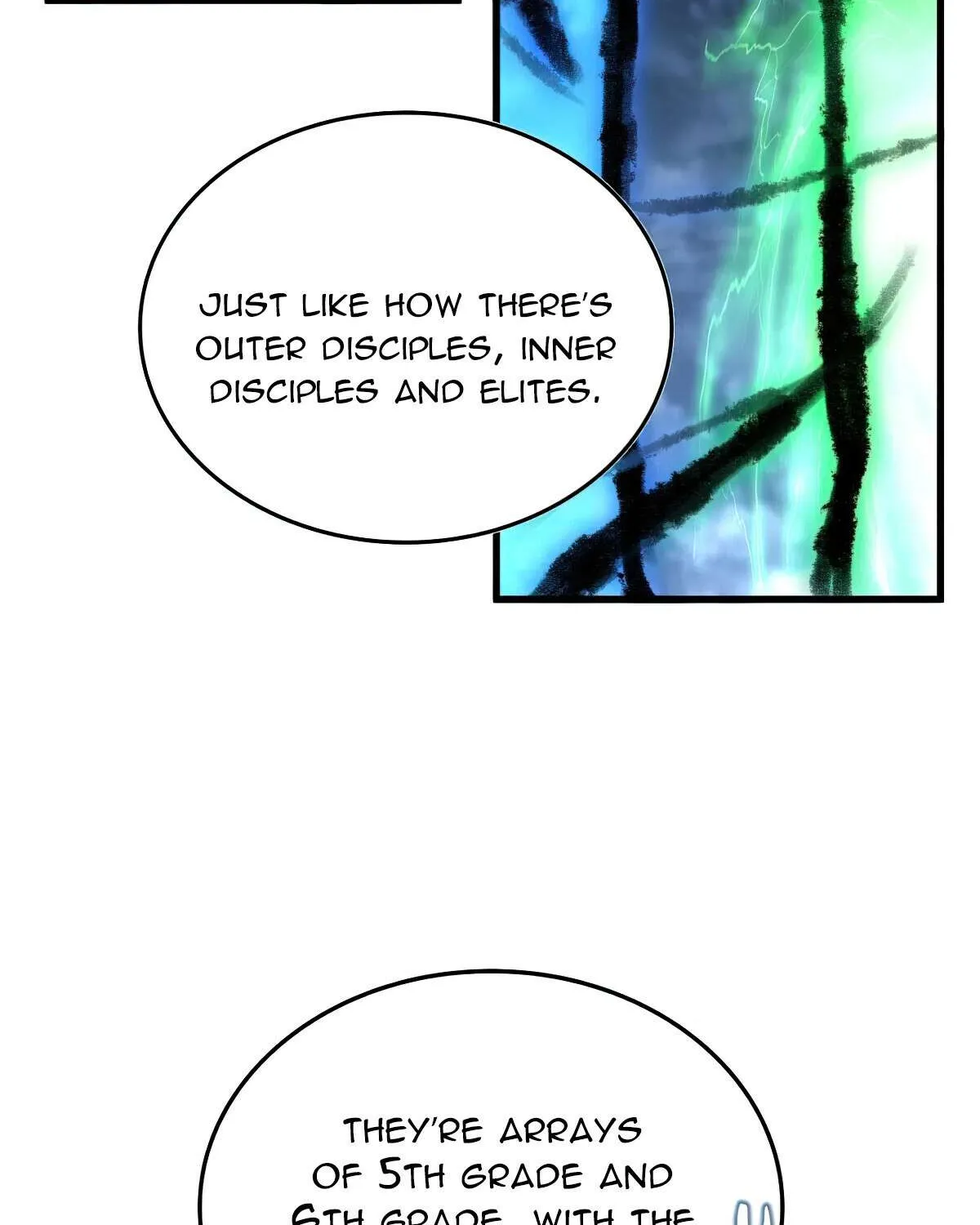 Magic Emperor Chapter 597 page 41 - 