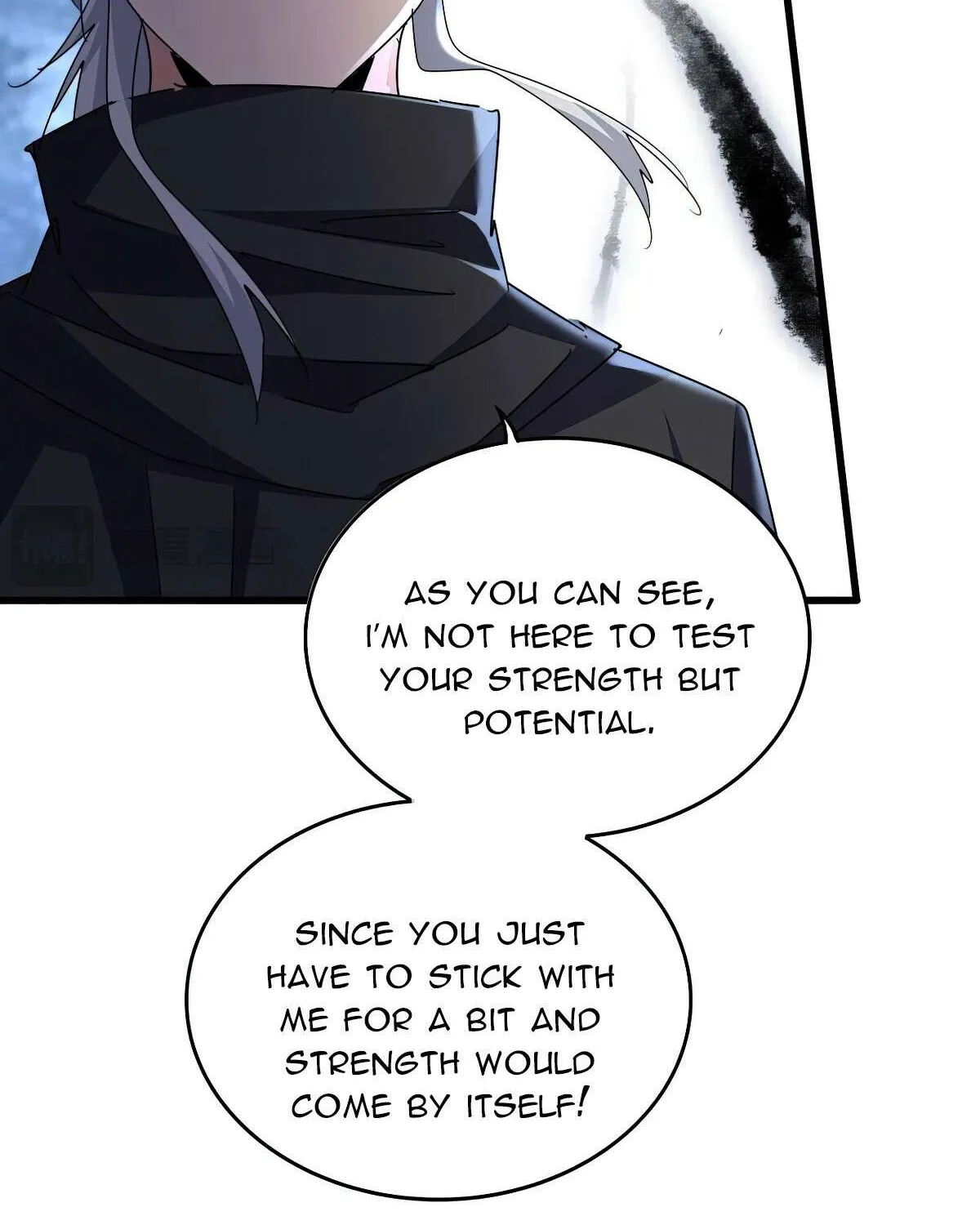 Magic Emperor Chapter 597 page 45 - 
