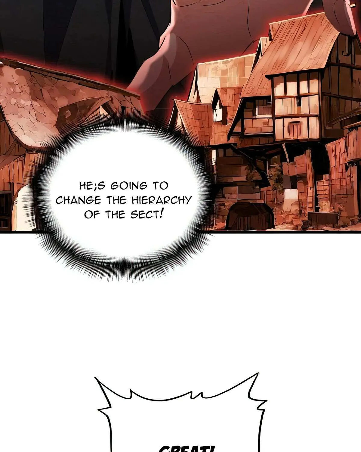 Magic Emperor Chapter 597 page 48 - 