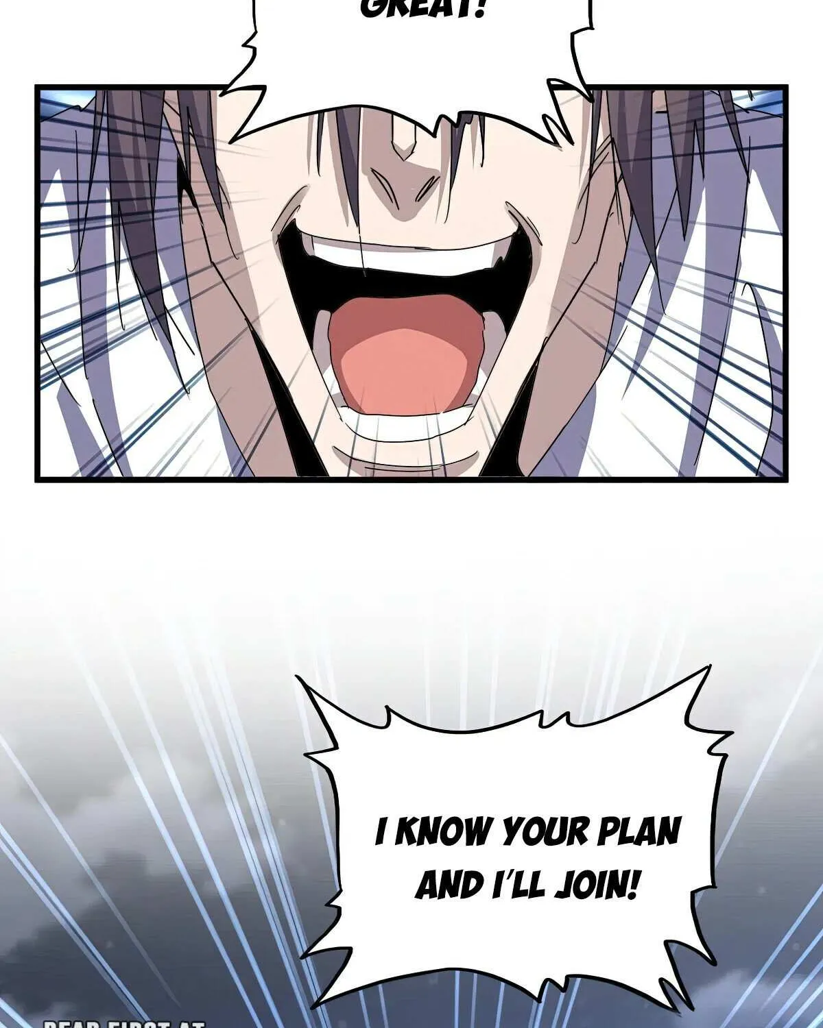 Magic Emperor Chapter 597 page 49 - 