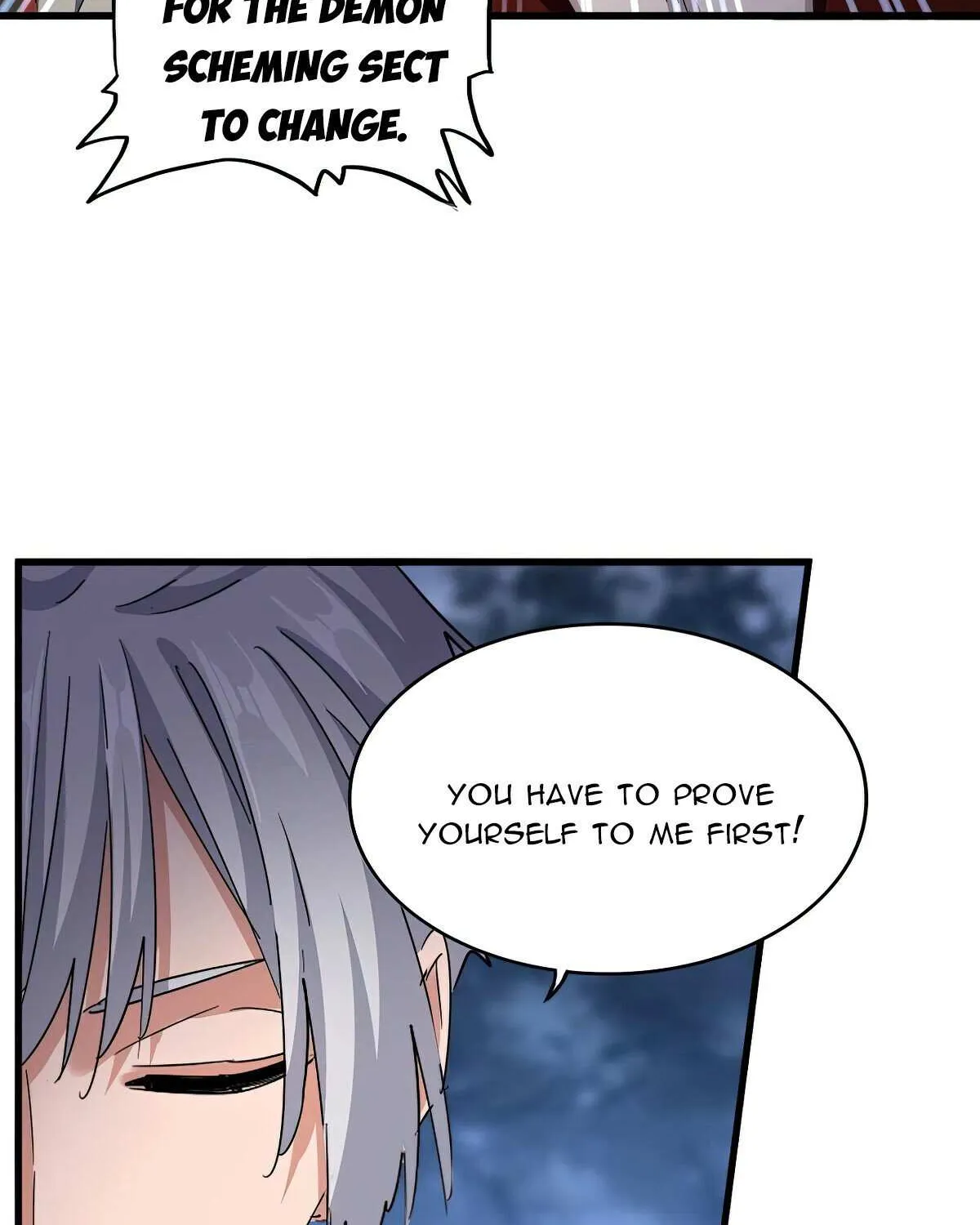 Magic Emperor Chapter 597 page 51 - 