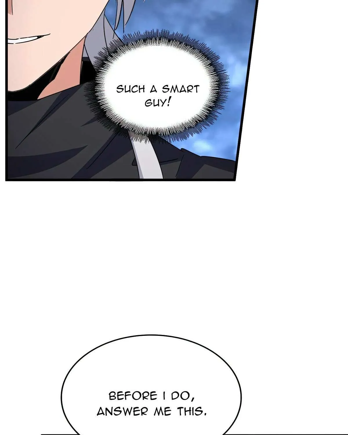 Magic Emperor Chapter 597 page 52 - 