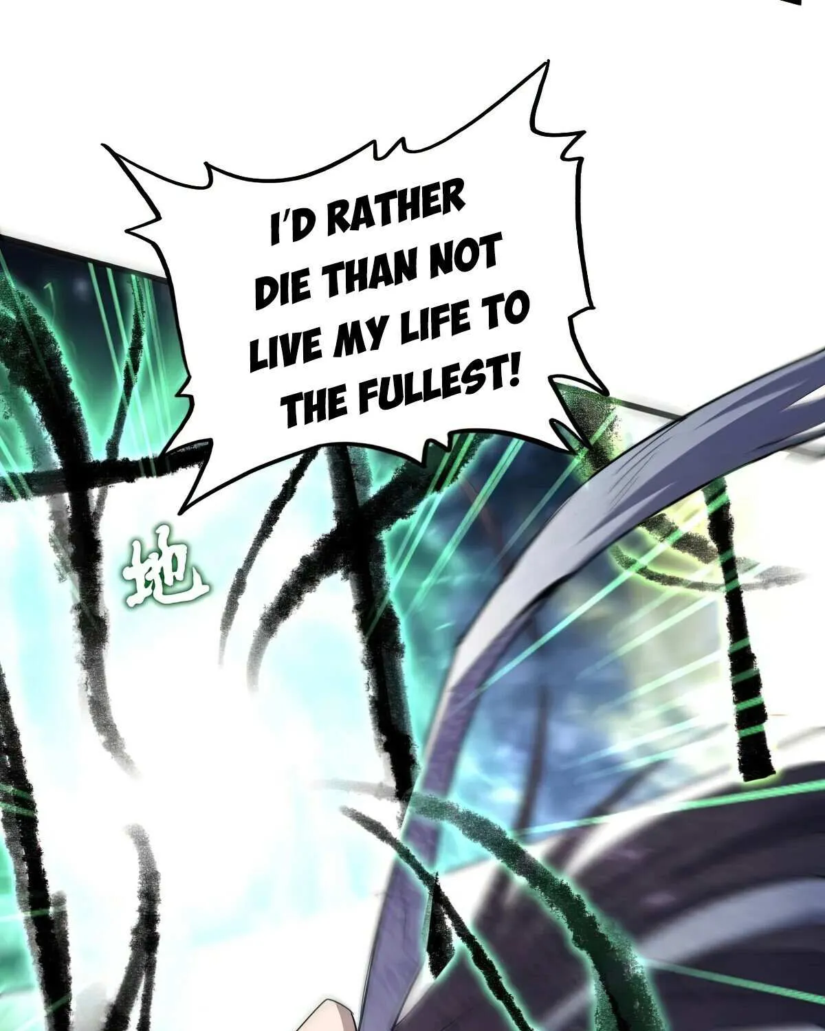 Magic Emperor Chapter 597 page 58 - 