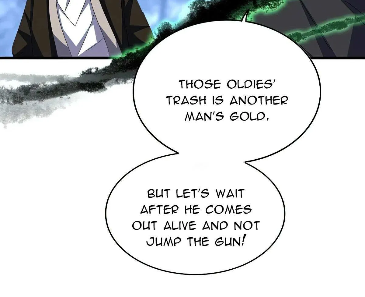 Magic Emperor Chapter 597 page 63 - 