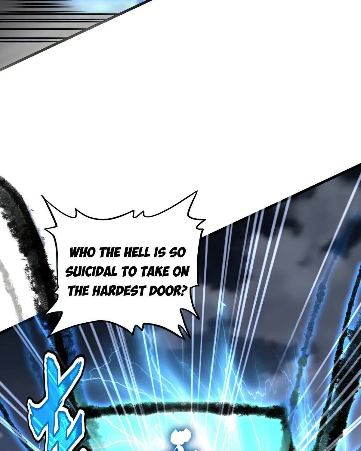 Magic Emperor Chapter 597 page 65 - 